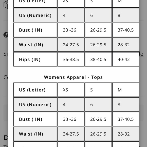 Johnny Was - Picture 10 of 10